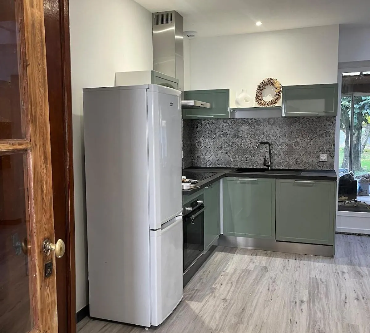 Holiday home Jolie Maison Juillan 