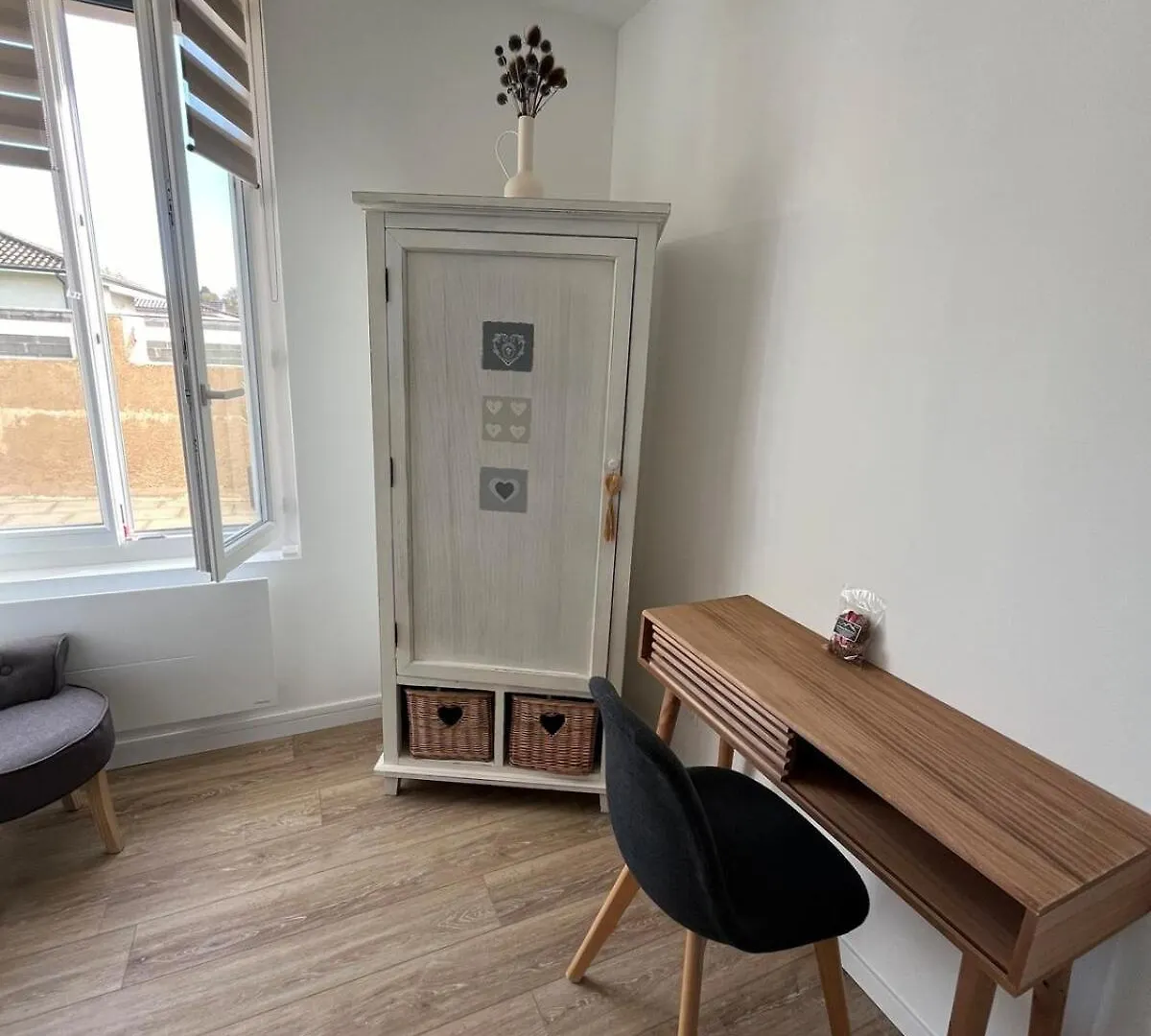 Jolie Maison Juillan 