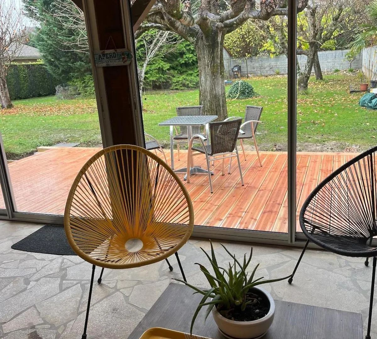 Jolie Maison Juillan 