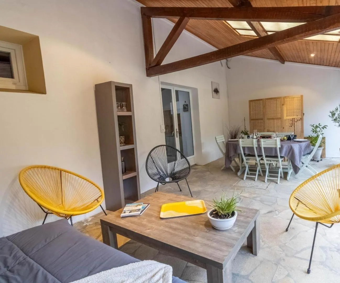 Jolie Maison Juillan 