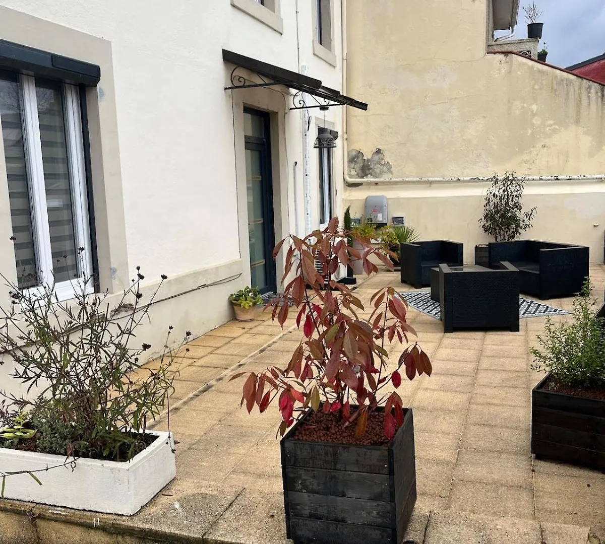 Jolie Maison Juillan 